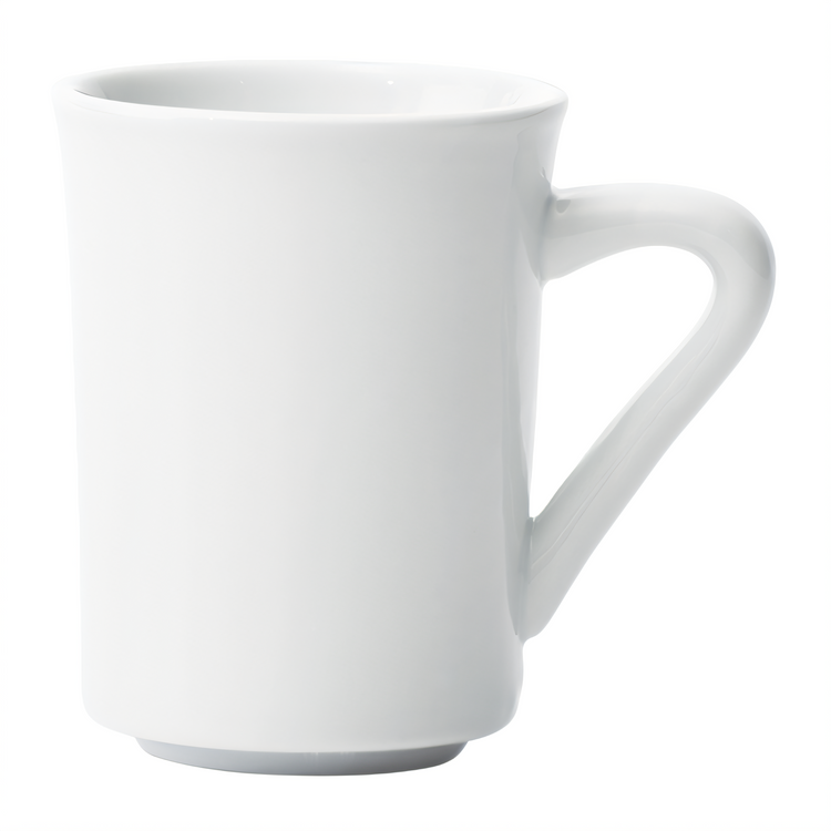 Product image #1 for Winco BSM-8 Birkhall Coffee Mugs & Cups Case of 3