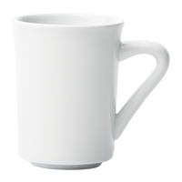 Winco BSM-8 Birkhall Coffee Mugs & Cups Case of 3