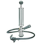 Thumbnail image #1 for Micro Matic USA 7509E900 Party Pump with 8-inch Chrome Lever Handle
