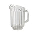 Thumbnail image #1 for Winco WPCT-60C Water Pitchers Case of 12