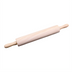 Thumbnail image #1 for Wood Rolling Pin, 15-Inch Long x 2-3/4-Inch Diameter