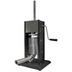 Thumbnail image #1 for Weston Vertical Manual Sausage Stuffer with Stainless Steel Canister, 7 lb Capacity