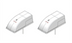 Thumbnail image #1 for Crathco 2-Bowl Autofill Lid Kit with AC Converter Plug