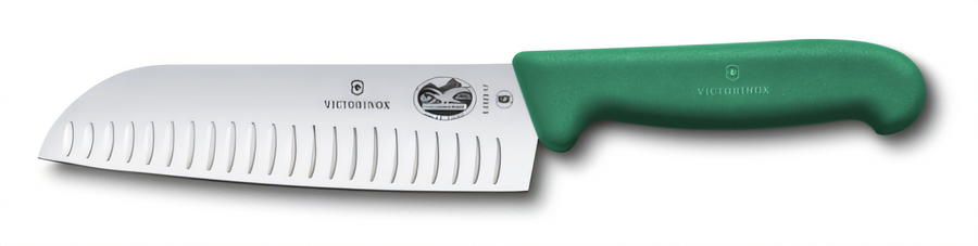 Product image #1 for Victorinox 5.2524.17 Fibrox® - HACCP Japanese Knives Case of 6