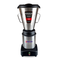 Omcan USA 48003 Heavy-Duty Blenders