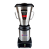 Thumbnail image #1 for Omcan Commercial Countertop Blender with Removable Stainless Steel Container, 4 Liter, 373W