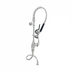 Thumbnail image #2 for T&S Brass SMPF-2LSN-00 Commercial Faucets & Plumbing