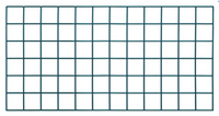 Quantum SG-1836P Store Grid Wall-Mounted Shelving