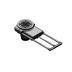 Thumbnail image #1 for T&S Brass Modular Pull Waste Valve, 3-1/2 Inch Sink Opening, 2 Inch NPT Male / 1-1/2 Inch Female Outlet