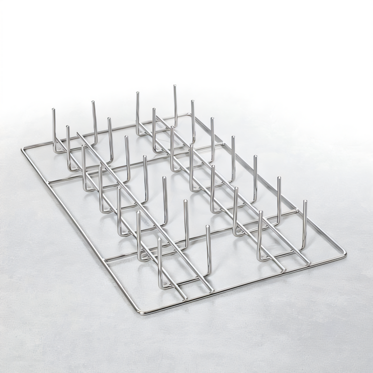 Product image #1 for RATIONAL 1/1 GN Gastronorm Potato Baker Tray