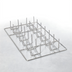 Thumbnail image #1 for RATIONAL 1/1 GN Gastronorm Potato Baker Tray