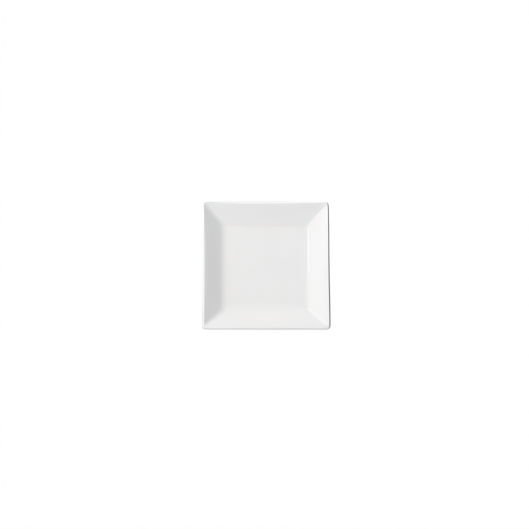 Product image #1 for Winco RPS-3 Royalsquare Standard Plates Case of 6