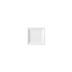 Thumbnail image #1 for Winco RPS-3 Royalsquare Standard Plates Case of 6