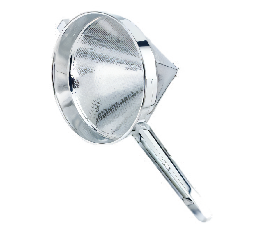 Product image #1 for Crestware CCS9C Chinois Strainers Case of 12