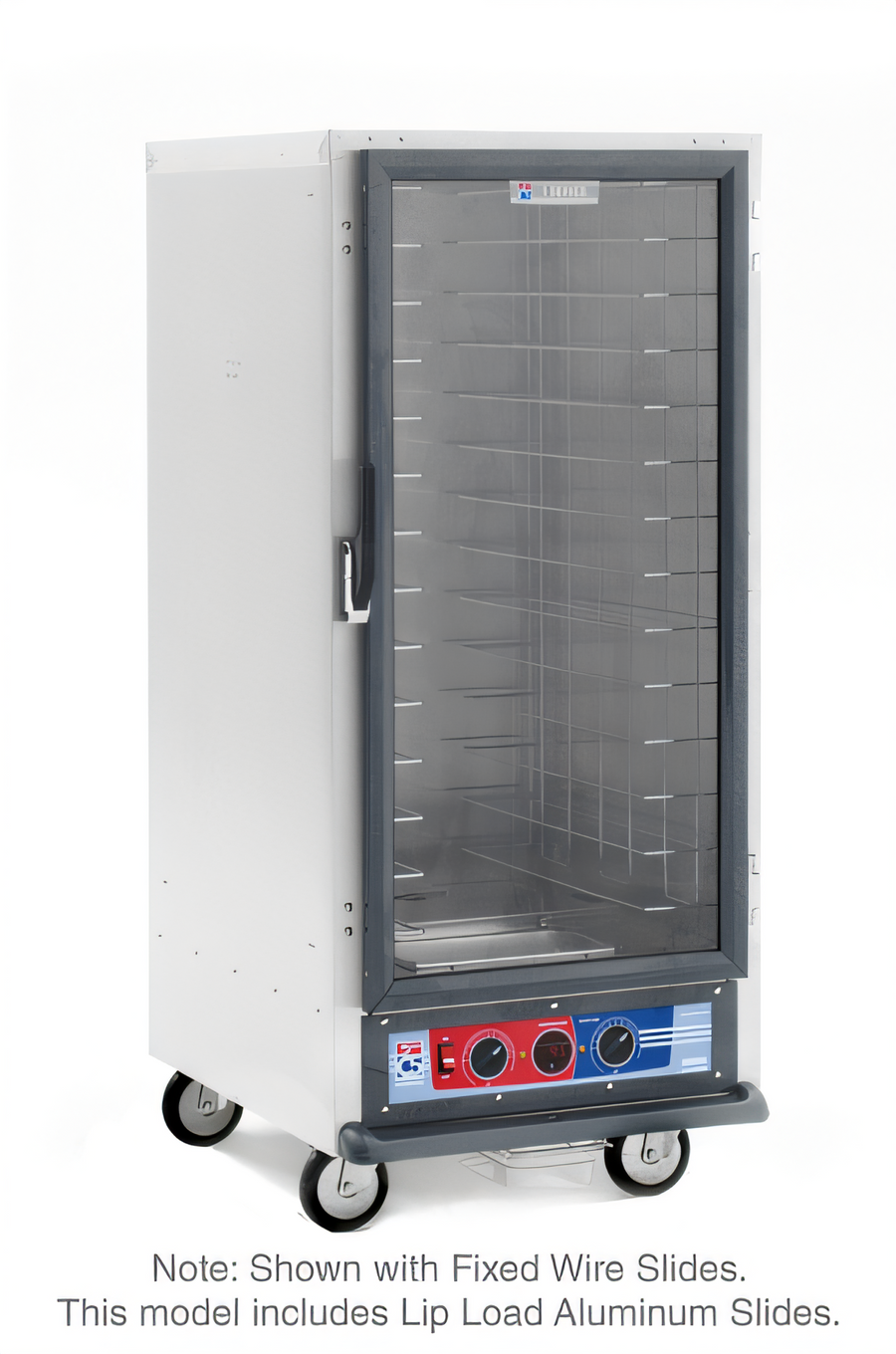 Product image #1 for Metro C517-PFC-L C5 Dough Proofers & Retarders