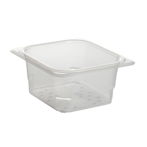 Product image #1 for Cambro 63CLRPP190 Colanders Case of 6