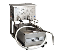 Pitco Frialator (Middleby) P18 Fryer Filtration Systems