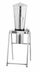 Thumbnail image #1 for Uniworld Commercial Floor Model 6-Gallon Tilting Blender with Stainless Steel Container and Blade