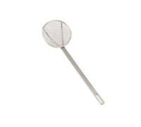 Crestware 5-Inch Round Wire Skimmer