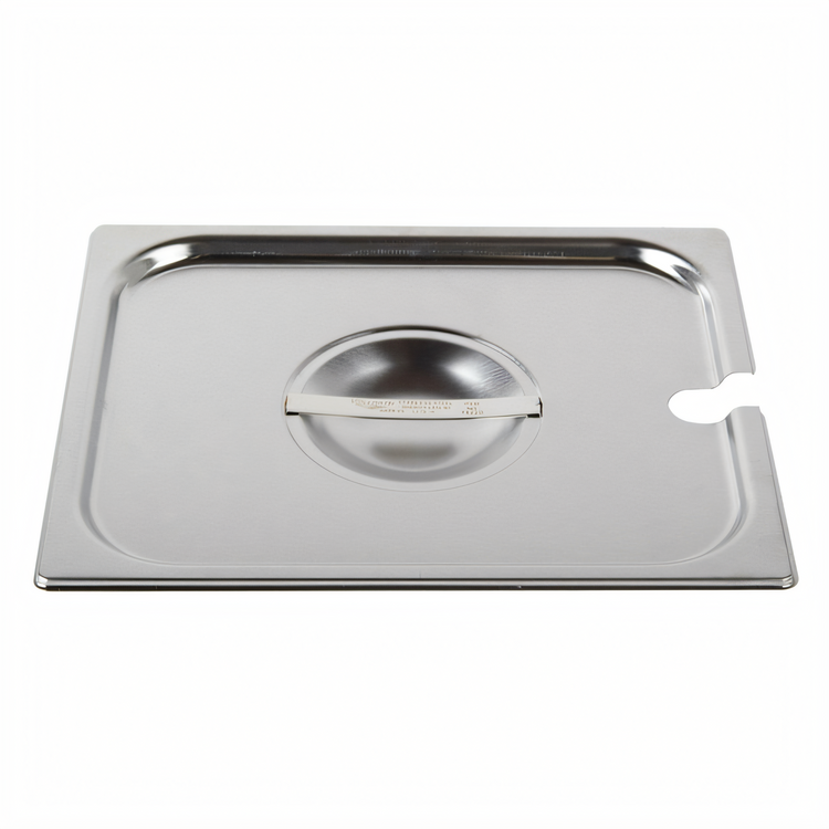 Product image #1 for Vollrath 75220 Super Pan V® Food Pan Covers Case of 6