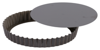 Louis Tellier US 226422 Louis Tellier Quiche & Tart Pans