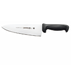 Thumbnail image #1 for Mundial 8-Inch Chef's Knife with High Carbon Stain-Free Blade and Black Polypropylene Handle