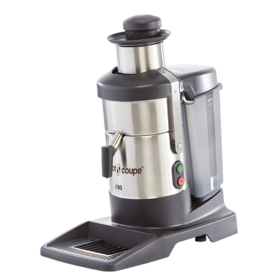Product image #1 for Robot Coupe J80 Buffet Countertop Self-Service Centrifugal Juice Extractor
