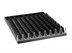 Thumbnail image #1 for Atosa 20/24 oz Bottle Organizer, 9-Wide 5-2-1-1 Configuration