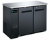 Thumbnail image #1 for Hurakan by Equip.me HKN-GBB2448 Back Bar Coolers