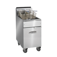 Imperial (Middleby) IFS-75-OP Gas Fryers