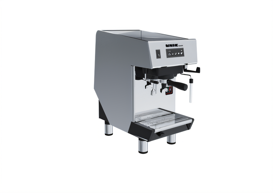 Product image #1 for UNIC Classic Plus 1 High-Profile 1-Group Automatic Espresso Machine, 110V