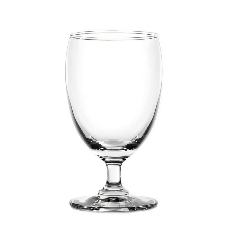 Product image #1 for Ocean Classic Clear Banquet Goblet Glass, 10-3/4 oz., 4 Dozen Per Case