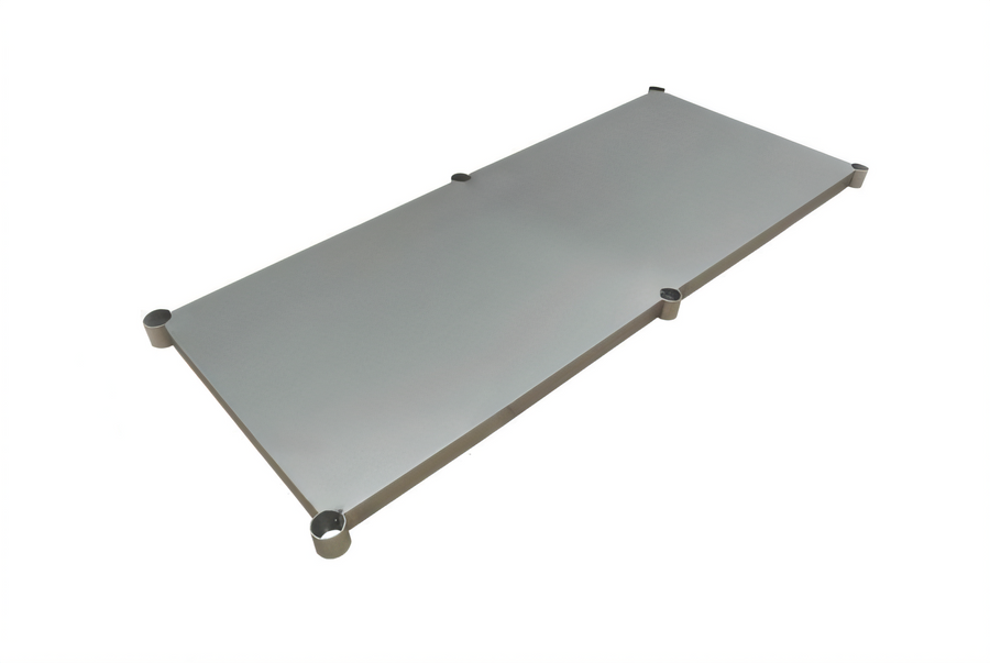 Product image #1 for Omcan USA 47997 Equipment Stands & Utility Carts