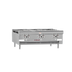 Thumbnail image #1 for Southbend HDO-36 36-Inch Gas Countertop Hot Plate with 6 Open Burners