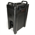 Thumbnail image #1 for Cateraide XT 5 Gallon Insulated Beverage Dispenser, Black