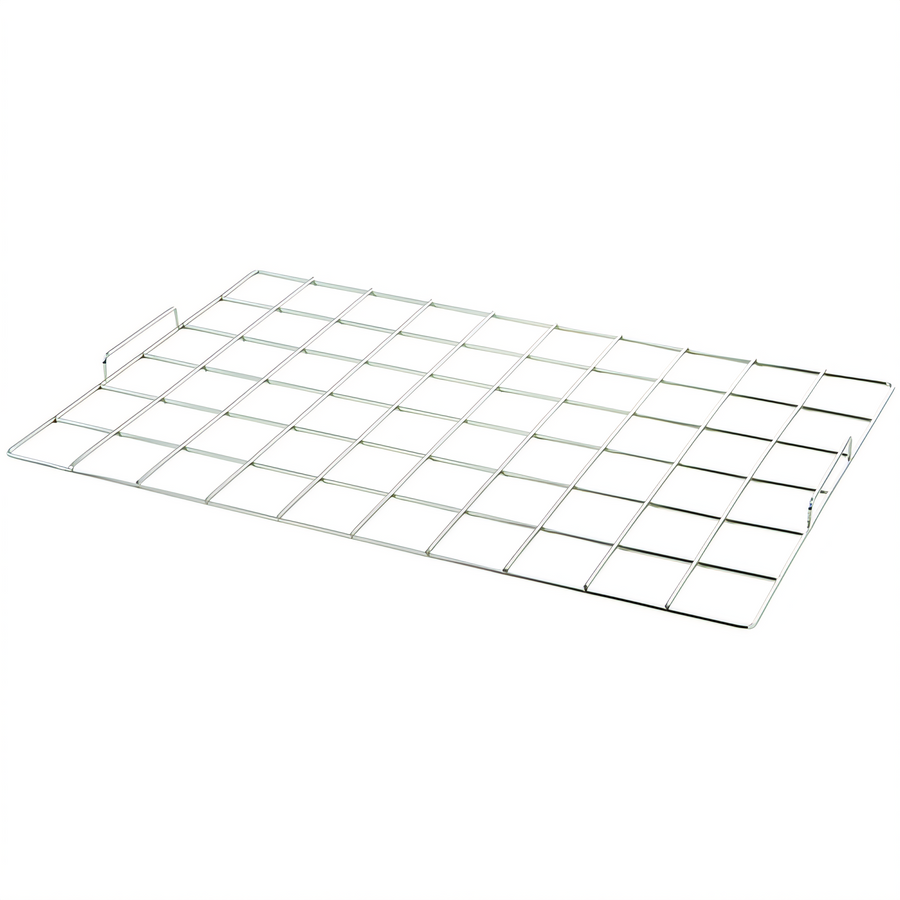 Product image #1 for Winco Full-Size Stainless Steel Cake Marker, 6 x 10 Inch, 60-Square Grid