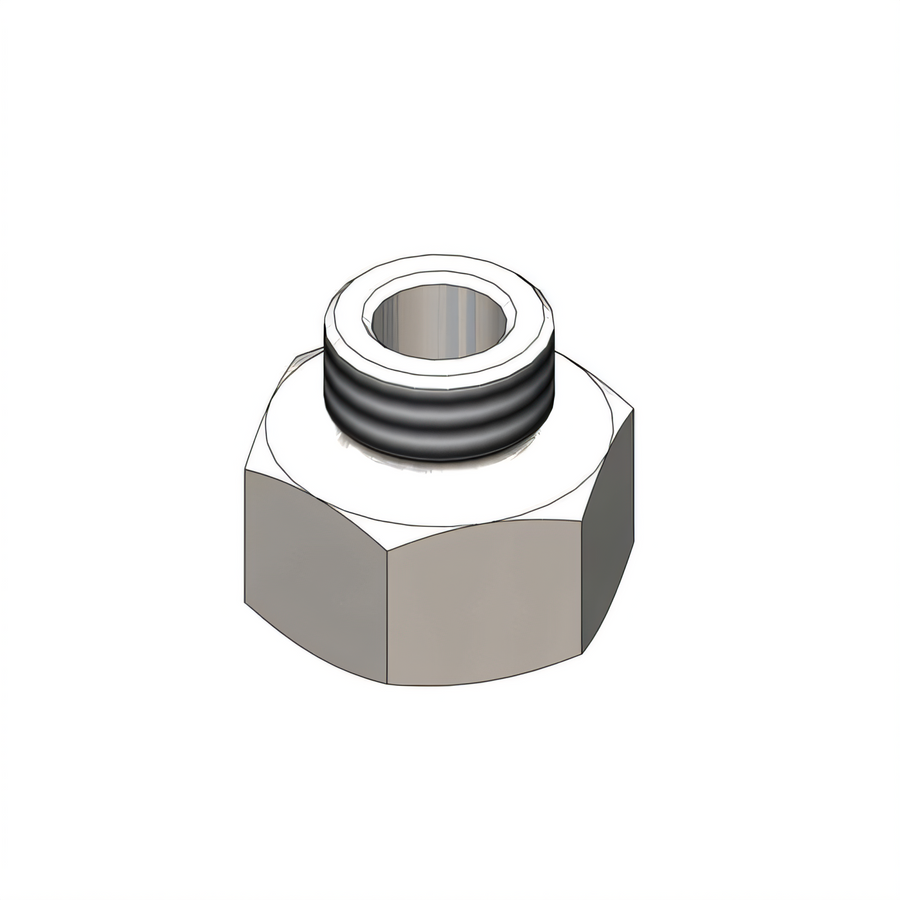 Product image #1 for T&S Brass 058A Pre-rinse Faucet Parts