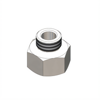T&S Brass 058A Pre-rinse Faucet Parts