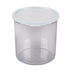 Thumbnail image #2 for Cambro CCPL27148 Salad Bar Crocks Case of 12