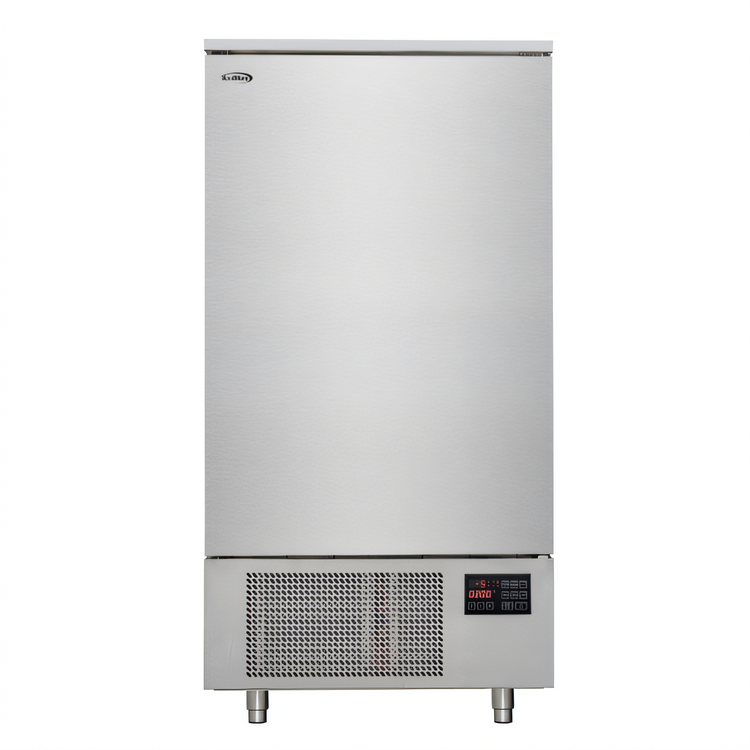 Product image #1 for KoolMore Self-Contained Reach-In Blast Chiller/Freezer, 88 lb. Chilling / 77 lb. Freezing Capacity