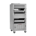 Thumbnail image #1 for Southbend E-270 34-Inch Free-Standing Double Deck Electric Infrared Broiler
