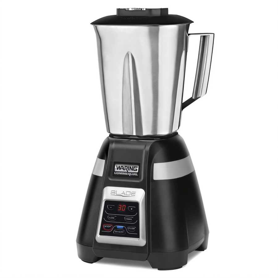 Product image #1 for Waring Blade BB340S 48-Ounce Stainless Steel Bar Blender