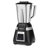 Waring Blade BB340S 48-Ounce Stainless Steel Bar Blender