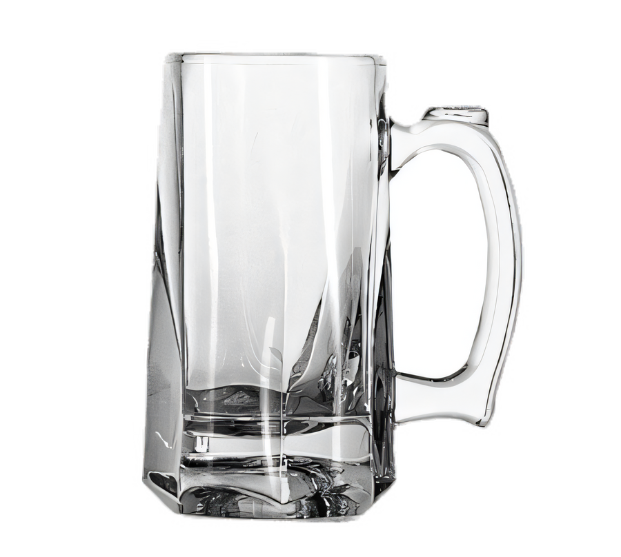 Product image #1 for Anchor Hocking Foodservice 1170U Clarisse™ Beer Glasses