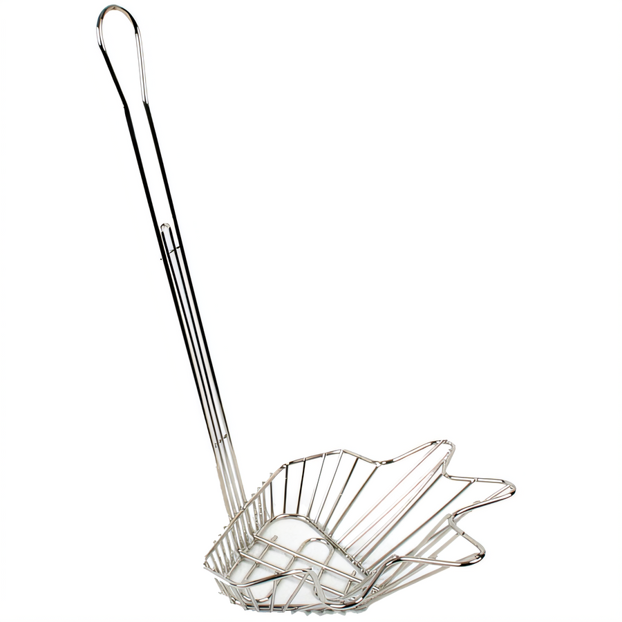 Product image #1 for Omcan USA 80387 Gas Fryers