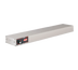 Thumbnail image #1 for Hatco Glo-Ray 60-Inch Aluminum High Watt Infrared Strip Heater, 120V
