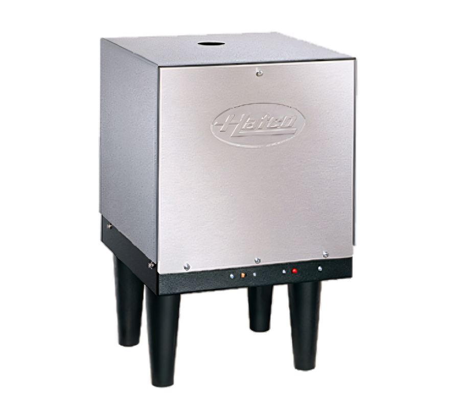 Product image #1 for Hatco Mini-Compact Electric Booster Water Heater, 3.2-Gallon Storage, 15 kW, 208V, 3-Phase