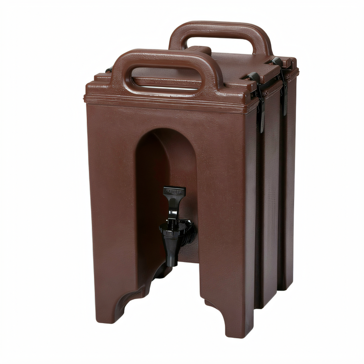 Product image #2 for Cambro Camtainer 1-1/2 Gallon Insulated Beverage Carrier