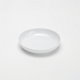 Thumbnail image #1 for American Metalcraft Endurance 14 oz Round White Melamine Bowl, 6-5/8 Inch