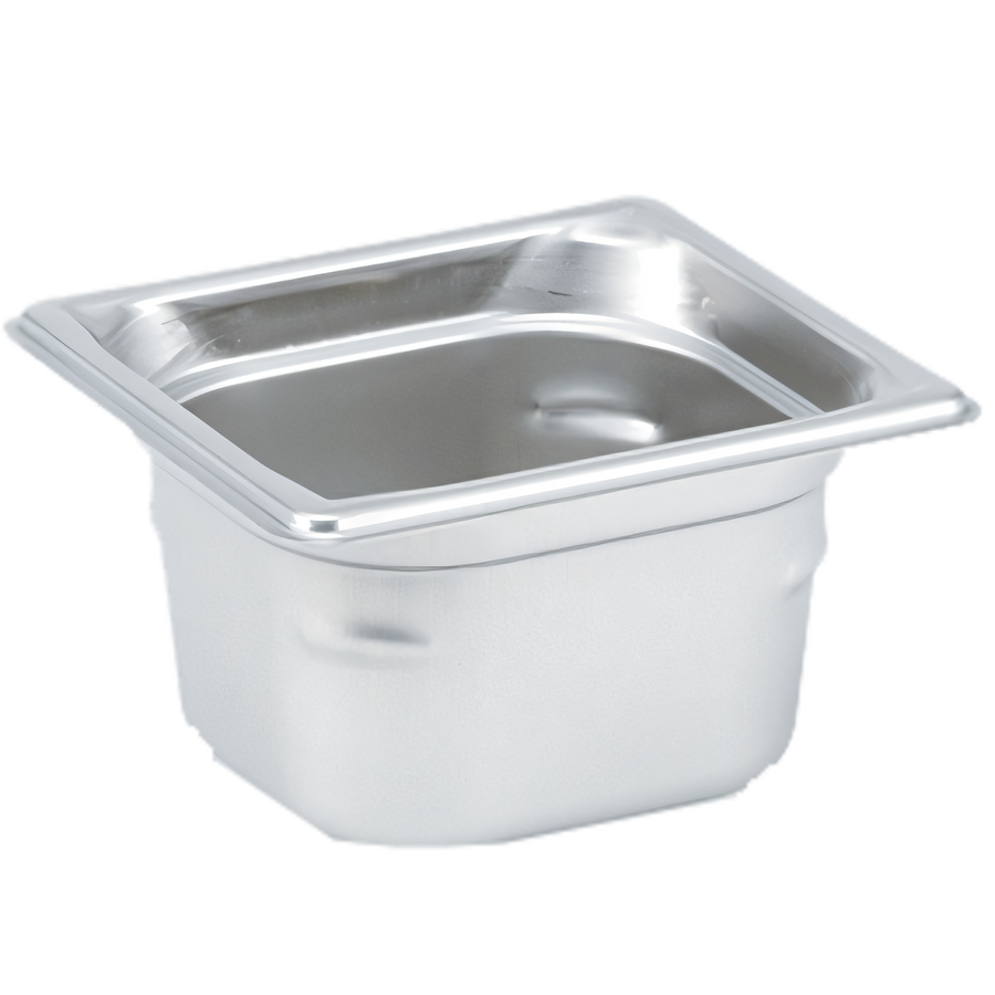Product image #1 for Vollrath 90622 Super Pan 3® Hotel Pans Case of 6